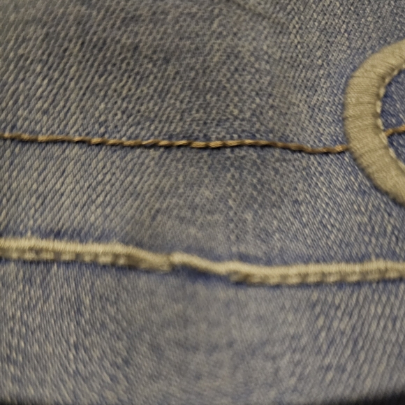 American Eagle Outfitters Jeggings jeans - Picture 3 of 9